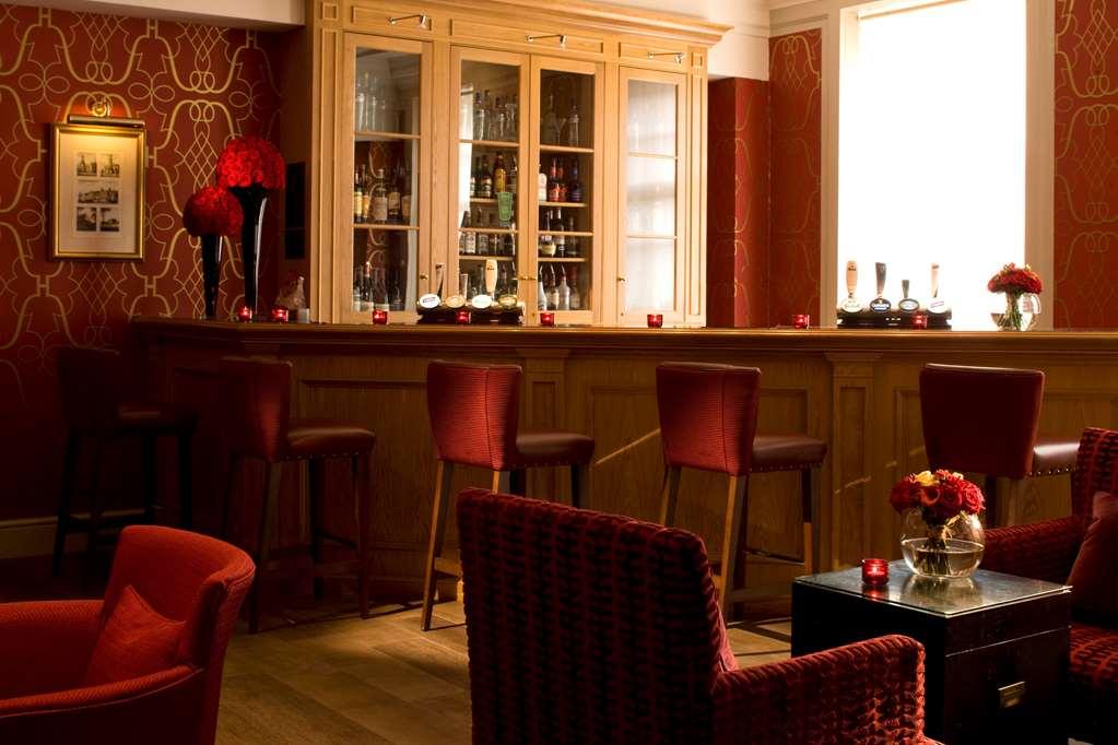 De Vere Devonport House London Restaurant photo