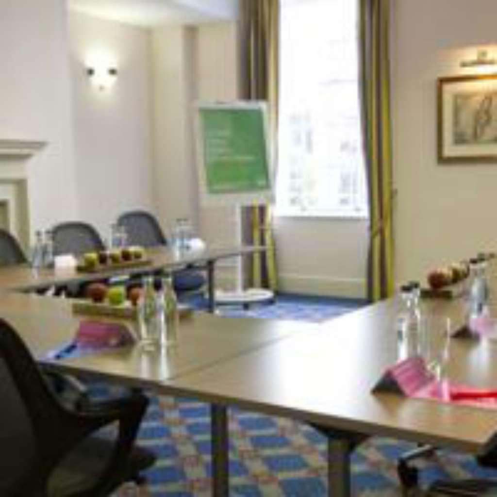 De Vere Devonport House London Facilities photo