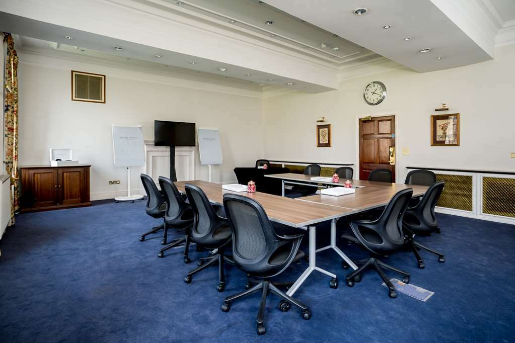 De Vere Devonport House London Facilities photo