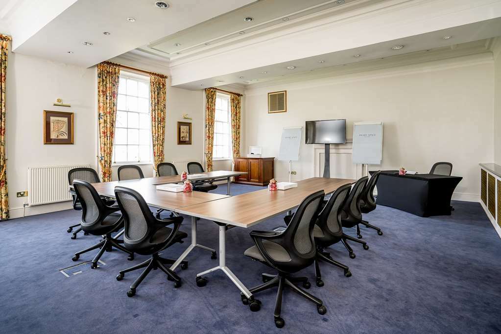 De Vere Devonport House London Facilities photo